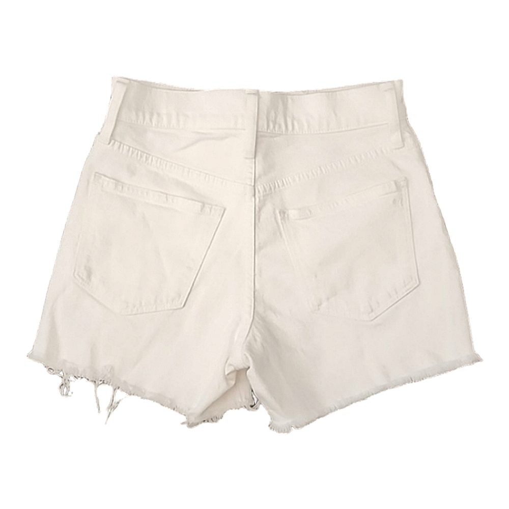 Madewell High Rise Denim shorts size 24 - Picture 5 of 5